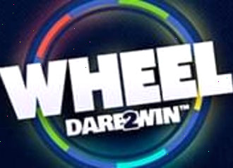 Wheel игровой автомат