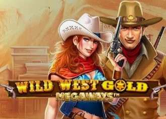 Slot Wild West Gold